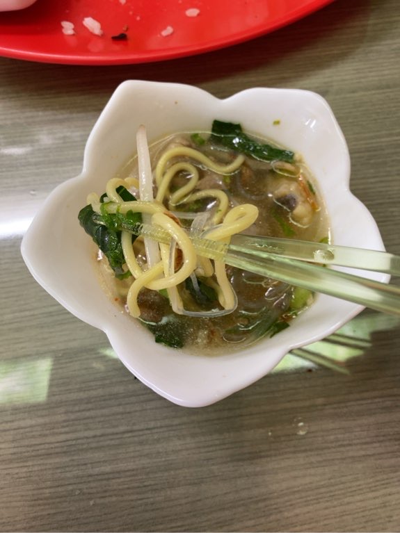 インドネシア料理Aisah（アイサ）｜豊田市　麺