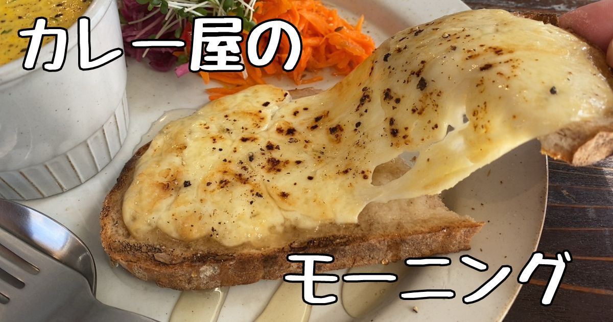 リトルクックー豊田市でモーニングのハニーチーズを実食！モーニングメニューや駐車場も調査