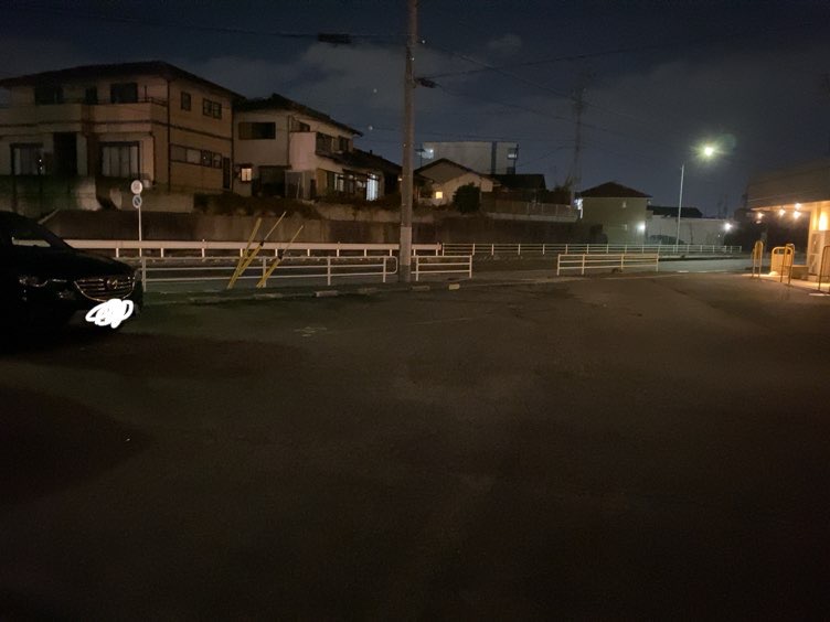 ふっさん家（豊田市）　駐車場