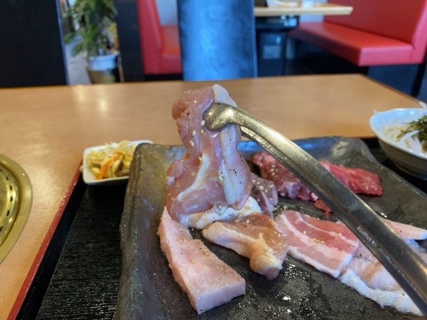 神戸屋 丸山店　鶏モモ肉