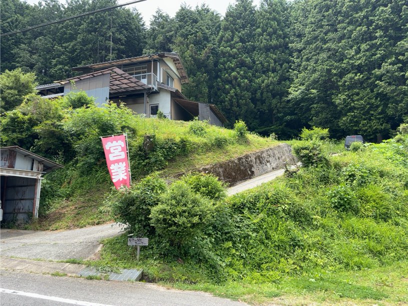 いちゃりばちょーでー（豊田市）　外観