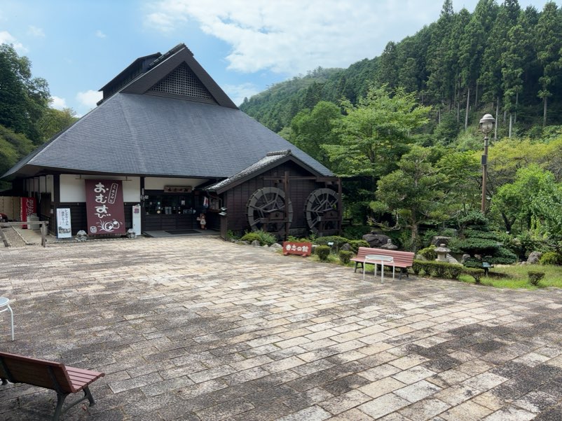 香恋の館（豊田市）　香恋の館