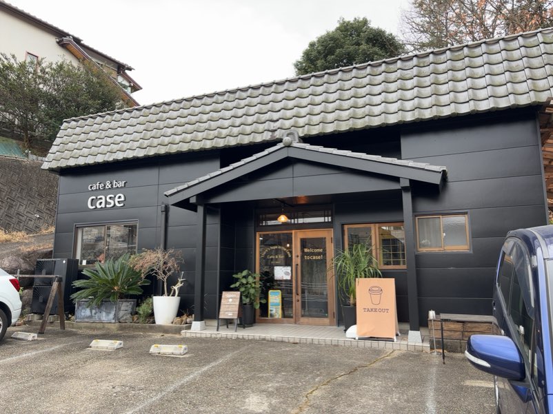 case2022(豊田市) 外観