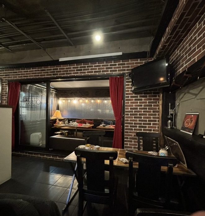 MERCADO (メルカド) 店内雰囲気