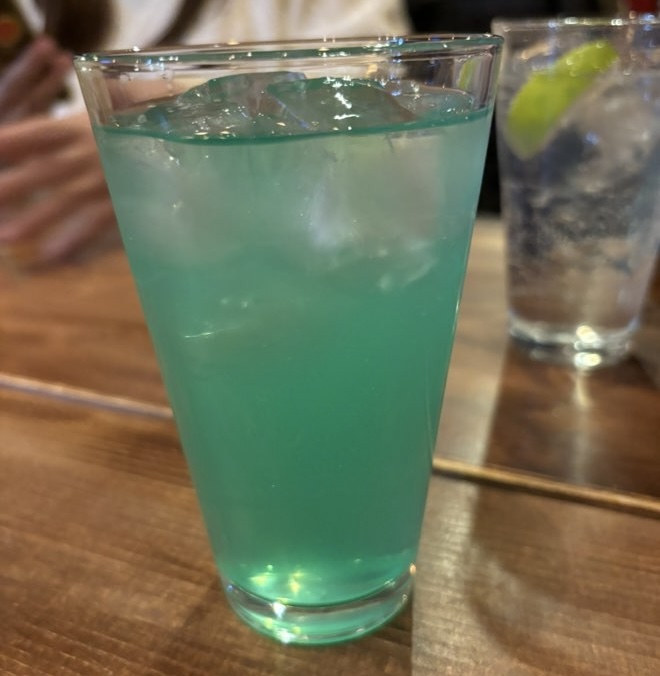 MERCADO (メルカド) スースーレモンサワー