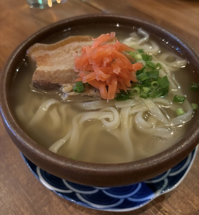 MERCADO (メルカド) 沖縄そば