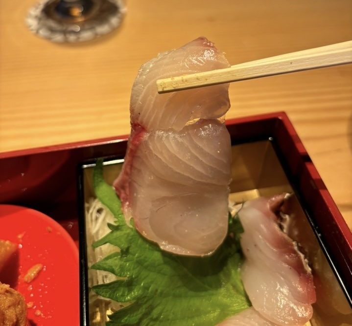 かき小屋厚岸水産 元城店 刺身
