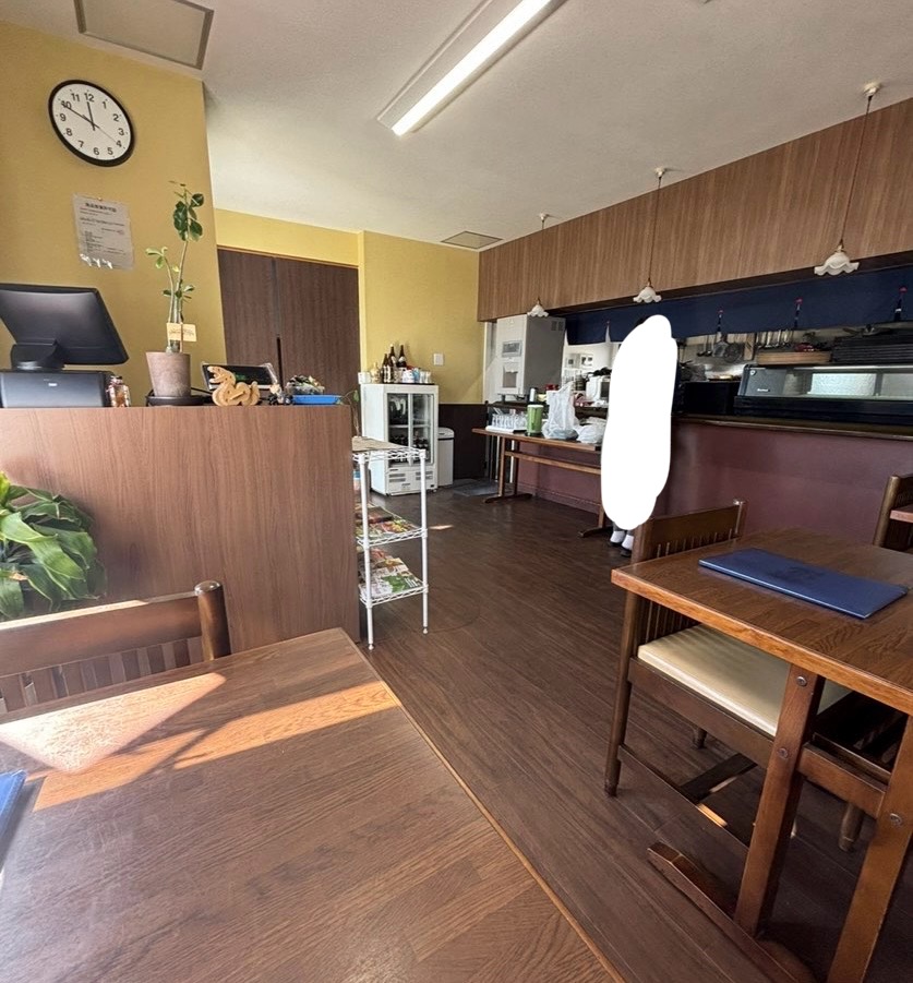 なごみ屋(豊田市) 店内雰囲気