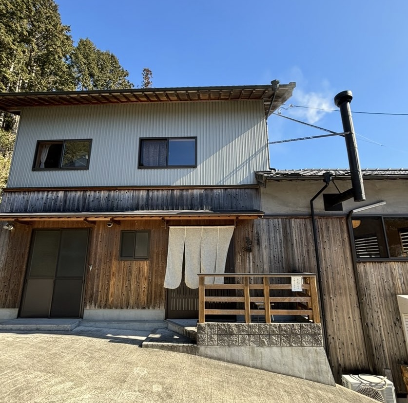 亀福(豊田市)外観