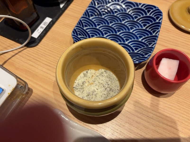 個室焼肉鉢屋 みよし店 特製塩