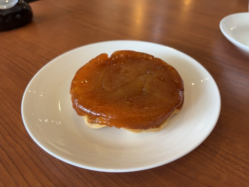 プラクリティ(Prakrti) タルトタタン