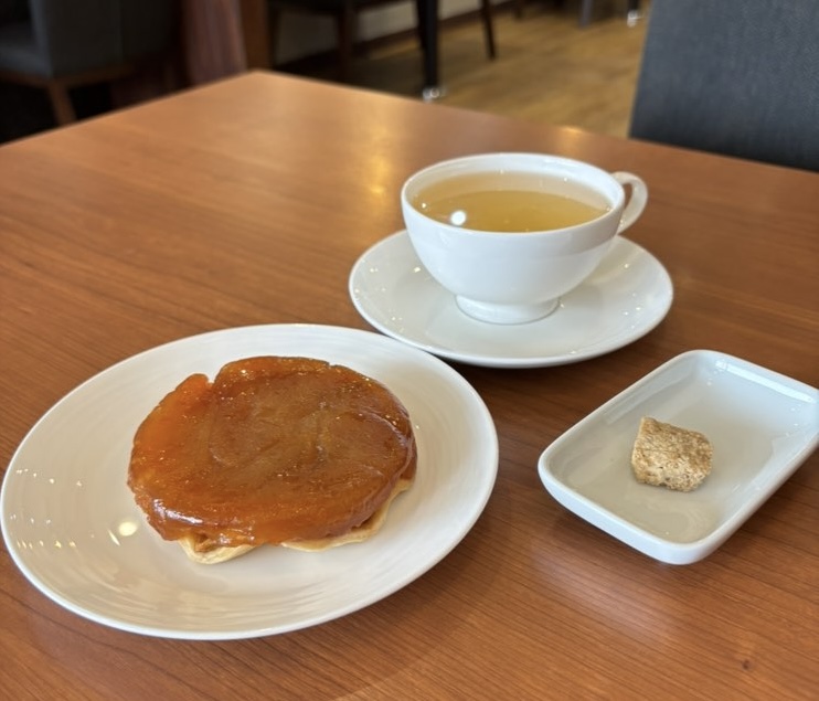 プラクリティ(Prakrti) 紅茶とスイーツ