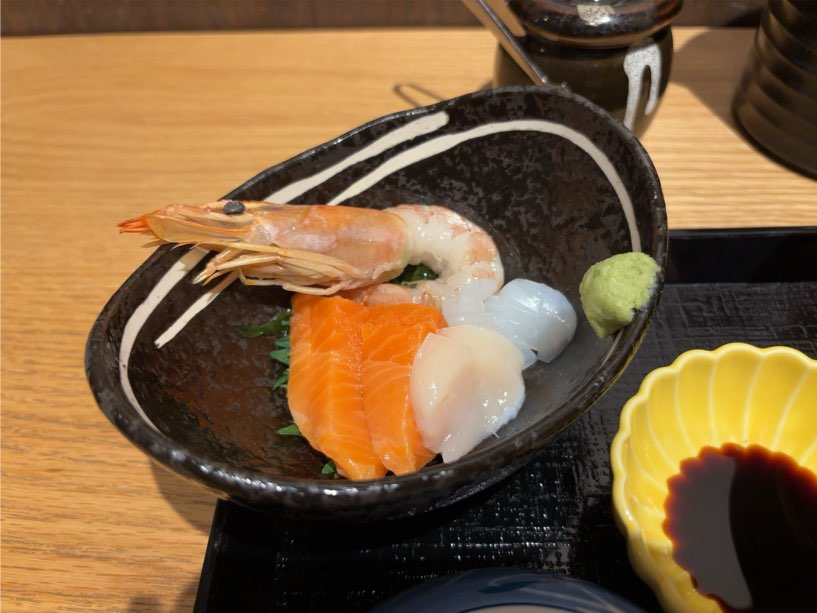一色 豊田店 刺身