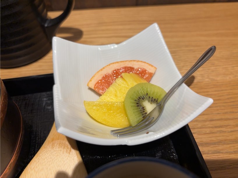 一色 豊田店 フルーツ