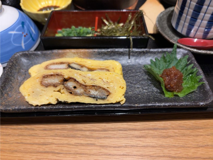 一色 豊田店 う巻き
