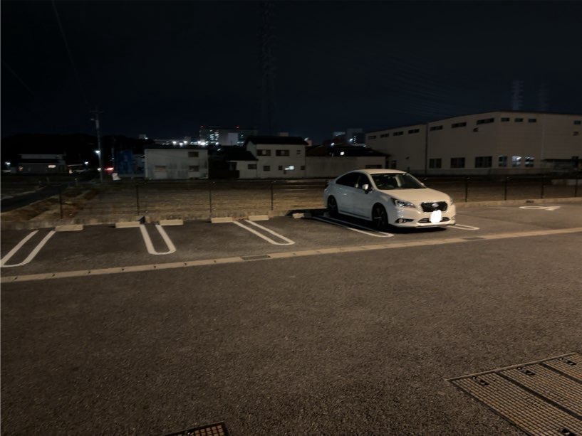 一色 豊田店 駐車場