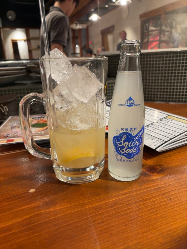 晴晴(はればれ)豊田店 乾杯