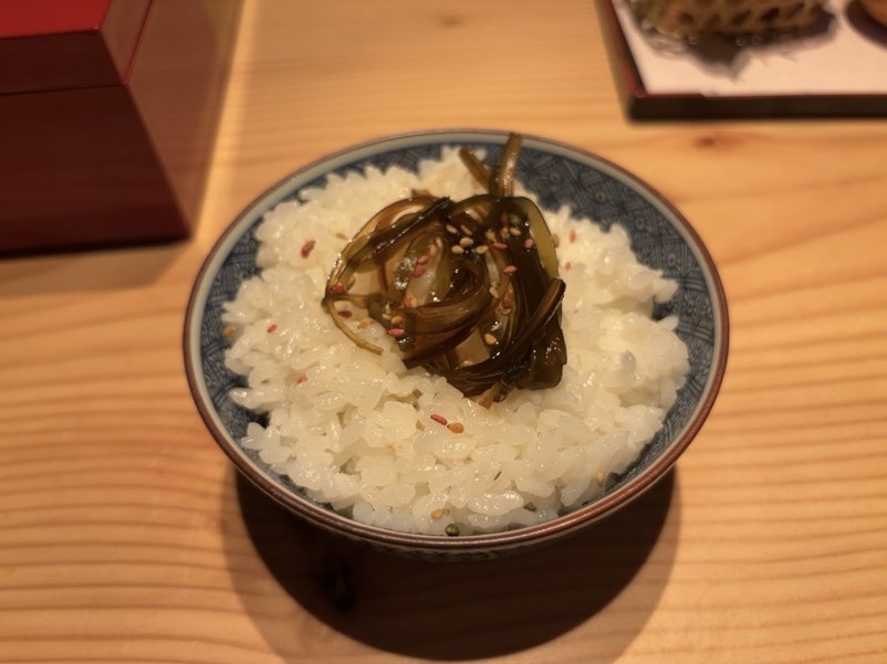 かき小屋厚岸水産 元城店 ごはん