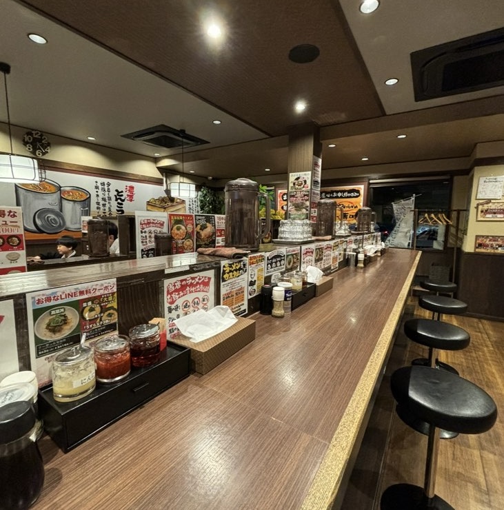 きがる家 豊田本新町本店 店内風景