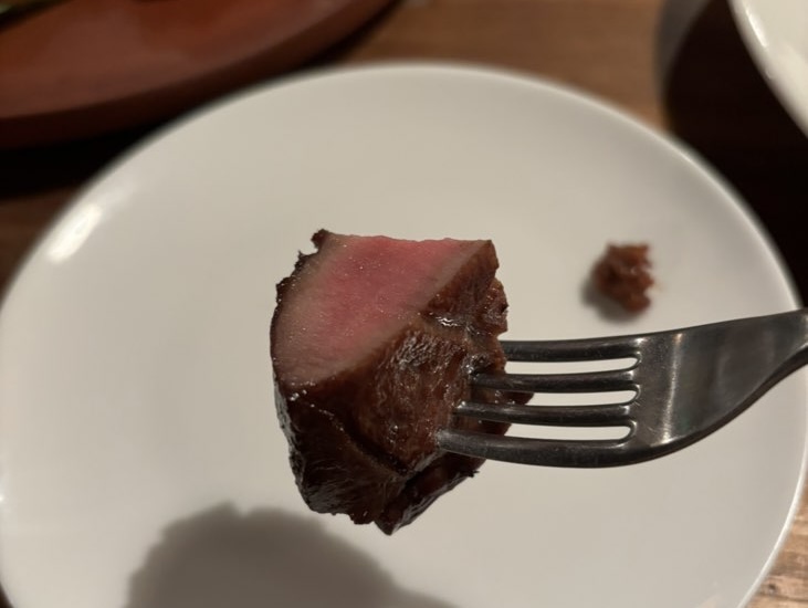 Minematsuya(ミネマツヤ) 牛タンの炭火焼