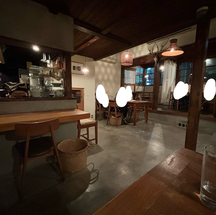 Minematsuya(ミネマツヤ) 店内雰囲気