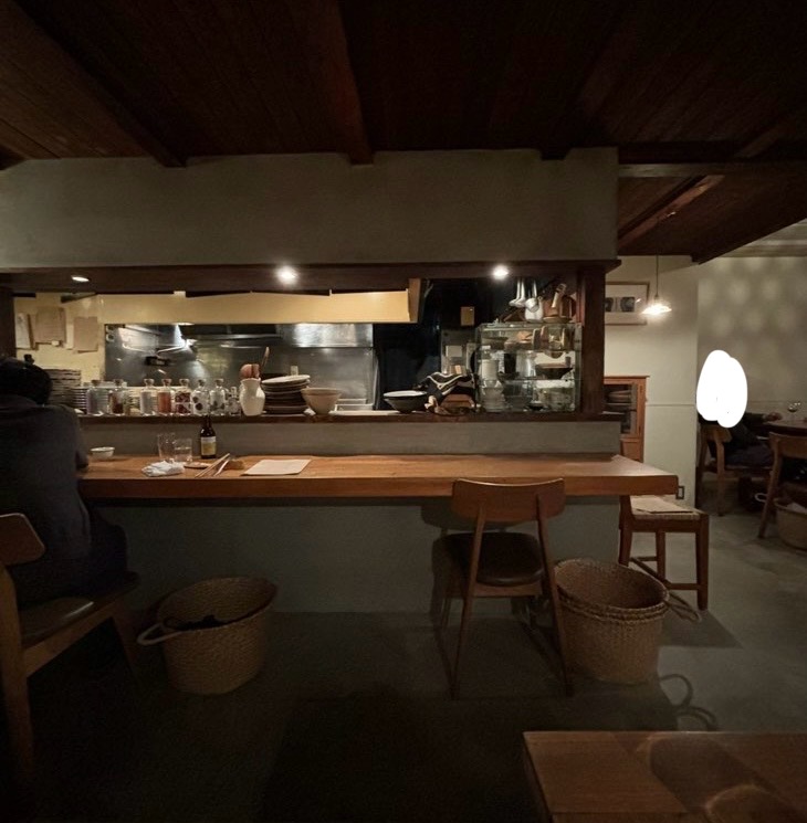 Minematsuya(ミネマツヤ) 店内雰囲気