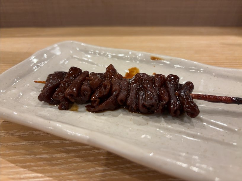 旬彩美酒 錦(豊田市駅) どて串