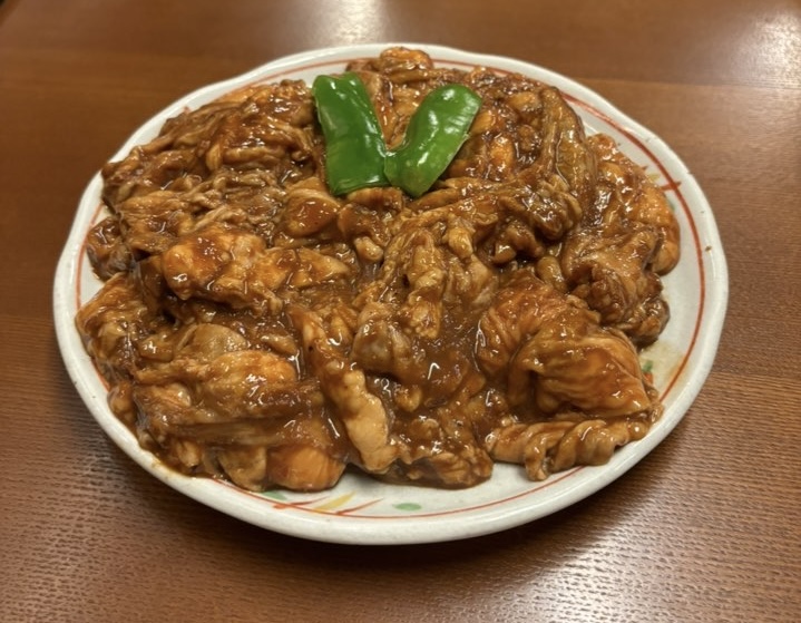 焼肉処デブちゃん(みよし市) とんちゃん