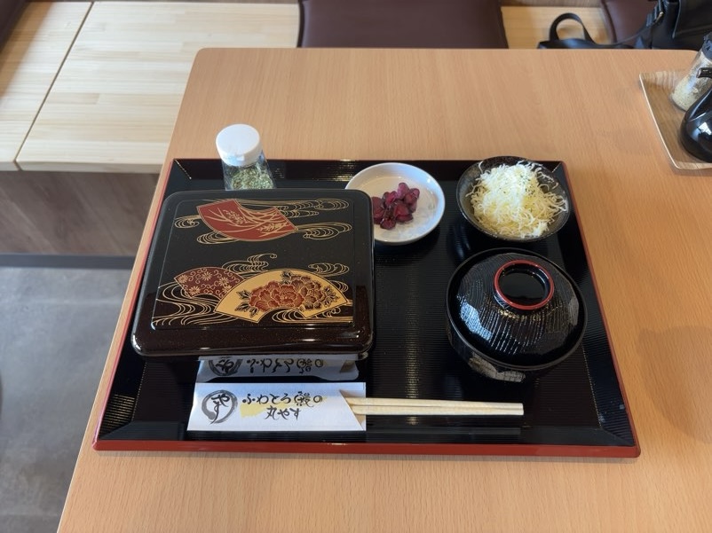 ふわとろ鰻の丸やす(豊田市) ふわ旨バター鰻重 特上