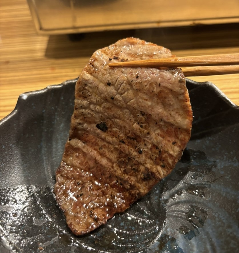 焼肉ホルモンせがれ マルシン