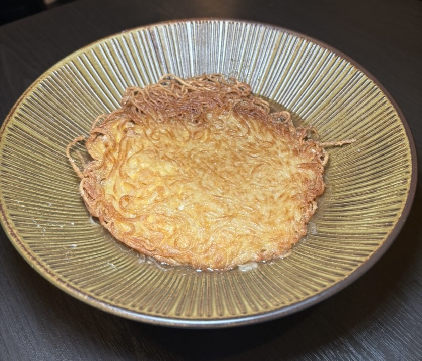 台湾美食夜市101(豊田市) トヨタチャオメン