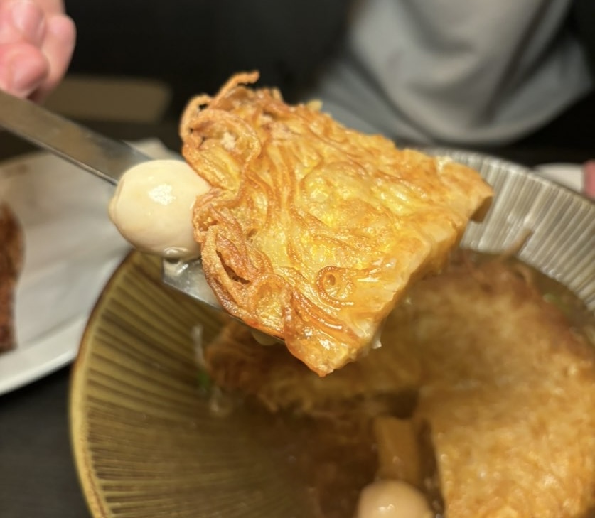 台湾美食夜市101(豊田市) トヨタチャオメン