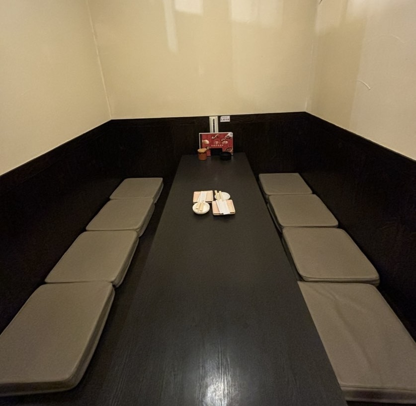 台湾美食夜市101(豊田市) 店内雰囲気