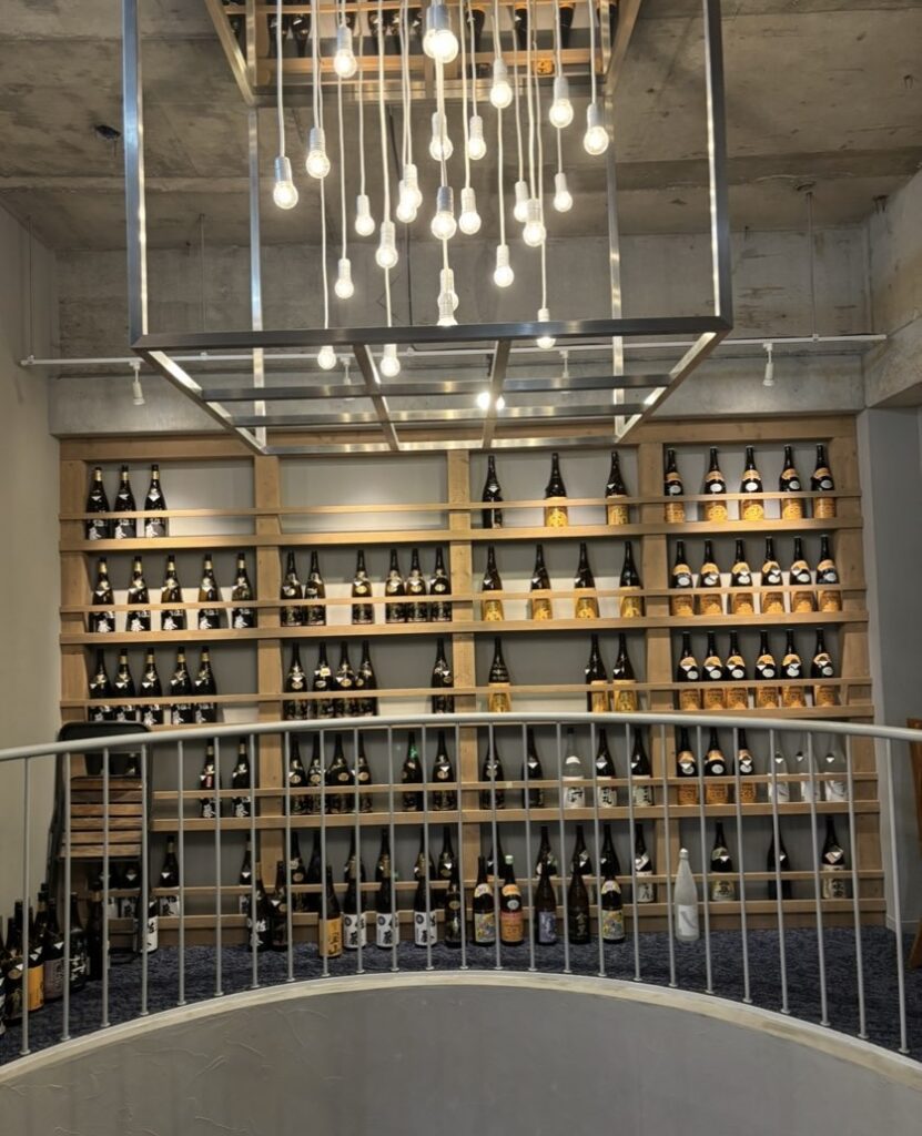 ROKU KANDA(豊田市) 店内雰囲気