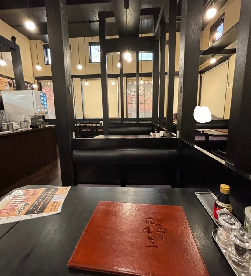 肉のはせ川 豊田御立町店 店内雰囲気