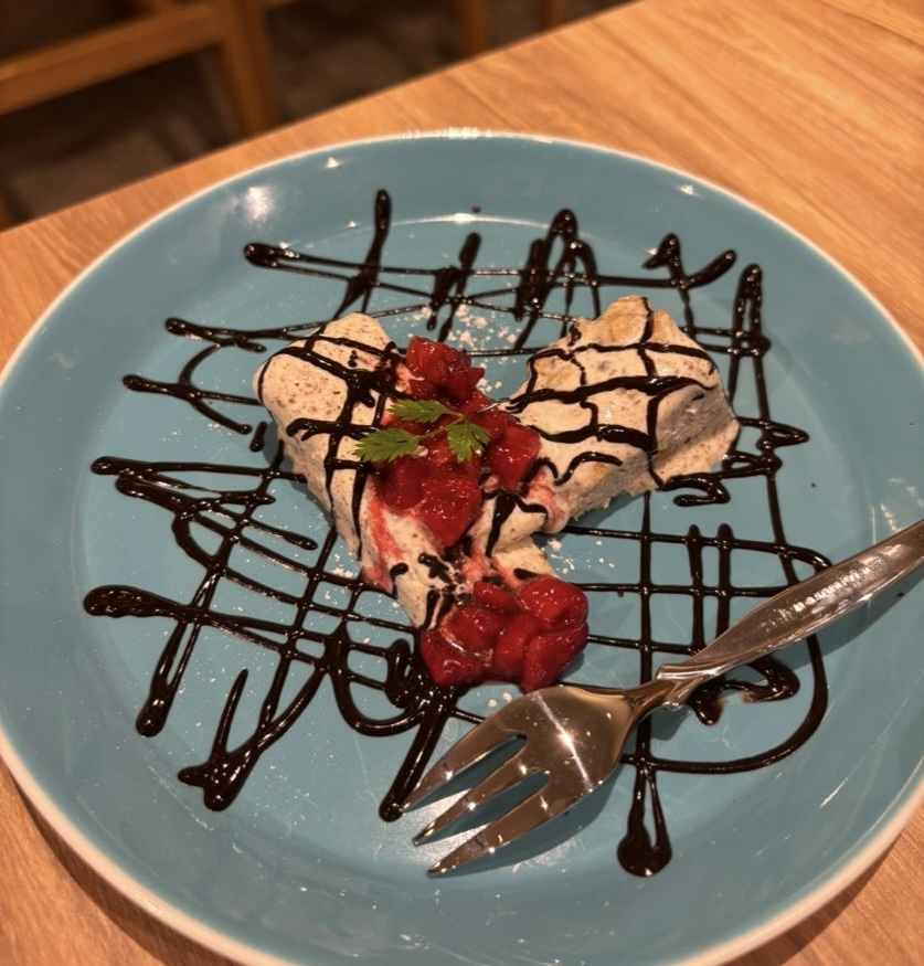 原価ビストロチーズプラス 刈谷店 ヌガーグラッセ