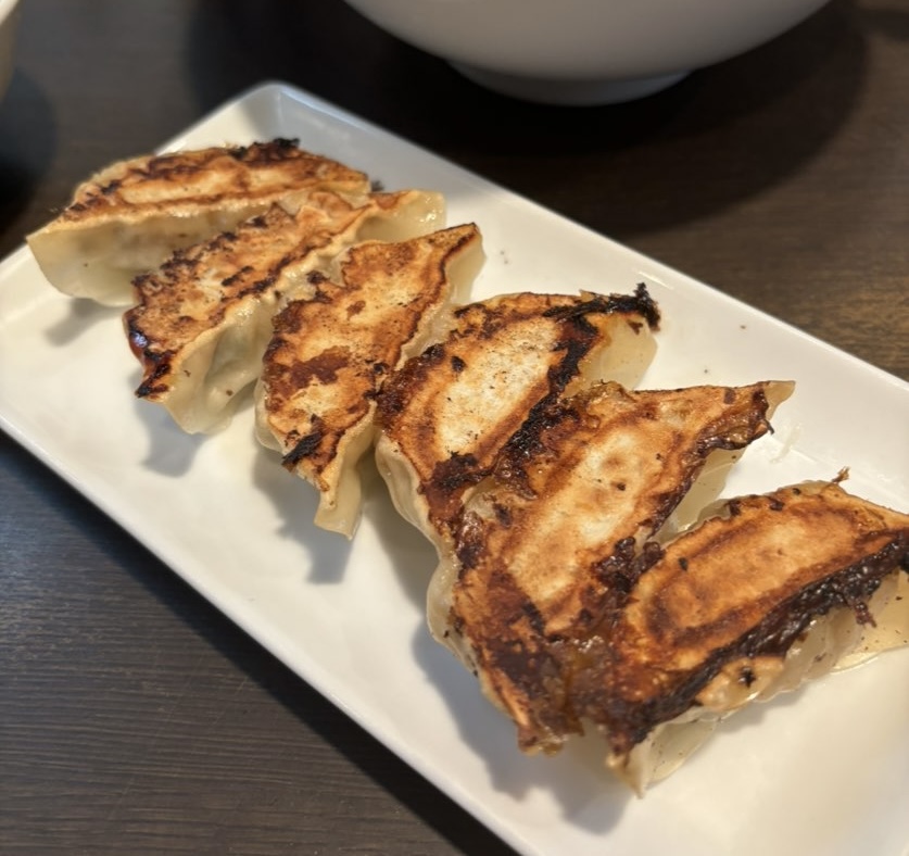 北京本店(三河安城) 餃子