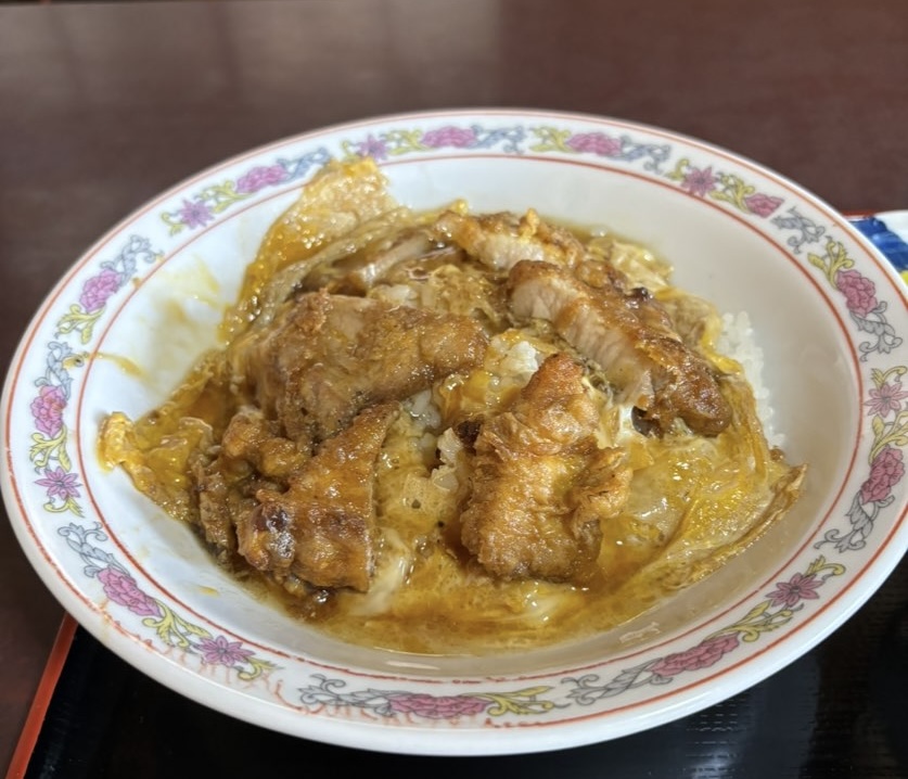 味覚亭(安城市) 味覚飯肉