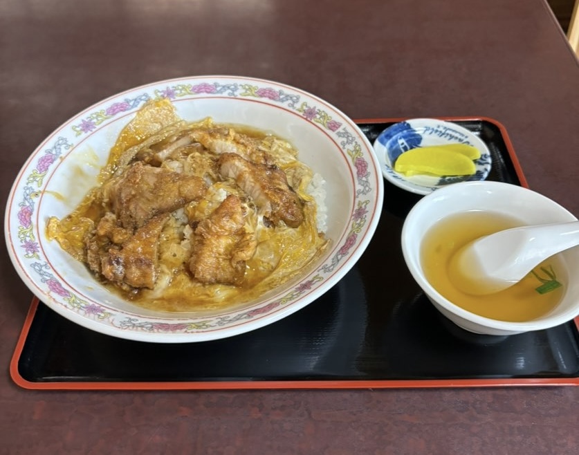 味覚亭(安城市) 味覚飯肉