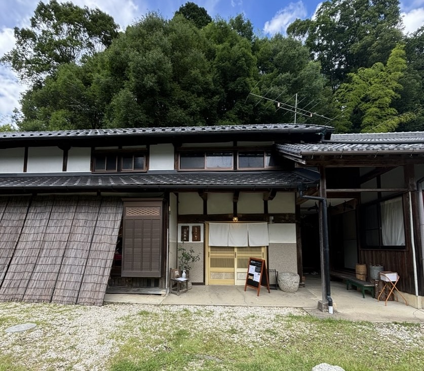 喫茶室 転々(豊田市) 外観