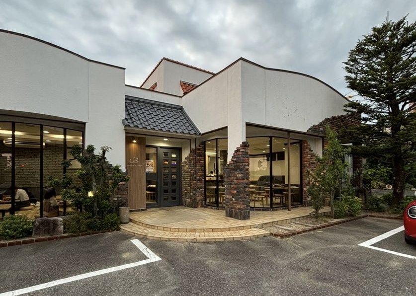 イチトサンブンノイチ豊田店  外観