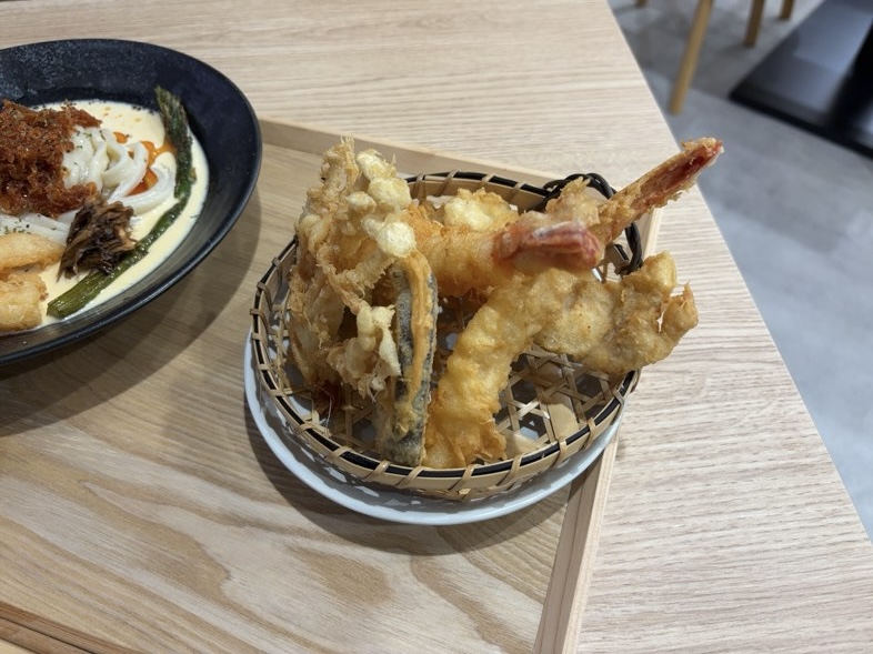 イチトサンブンノイチ豊田店　天盛り