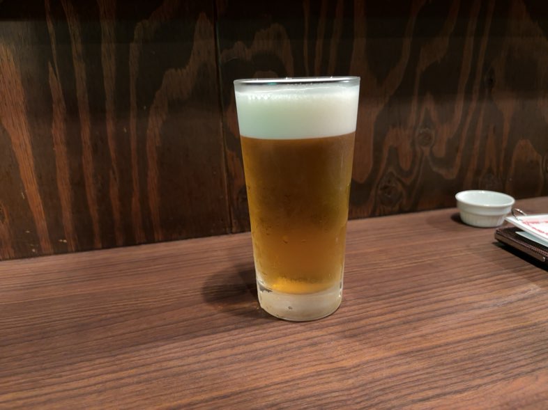 otsumami miyukisan 豊田市　ビール