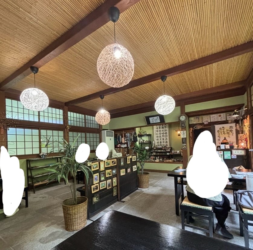 天下茶屋（豊田市）　店内雰囲気