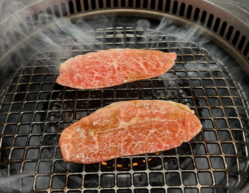 京昌園 ららぽーと安城店　上ロース