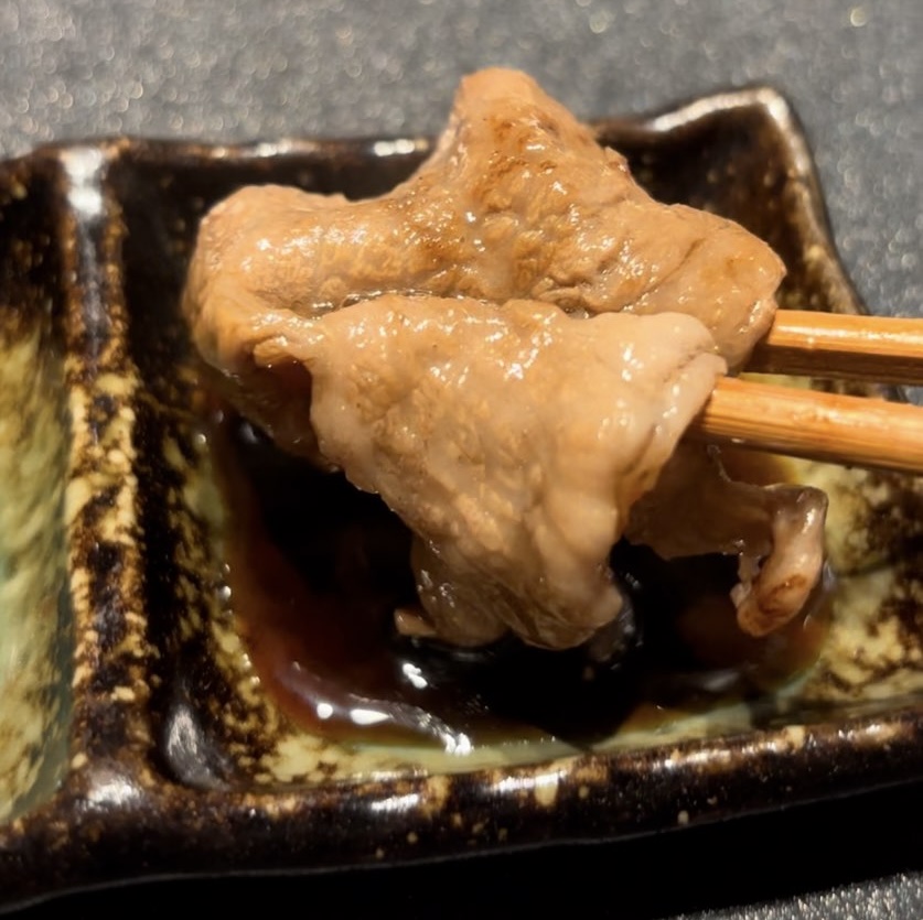 京昌園 ららぽーと安城店　上ロース