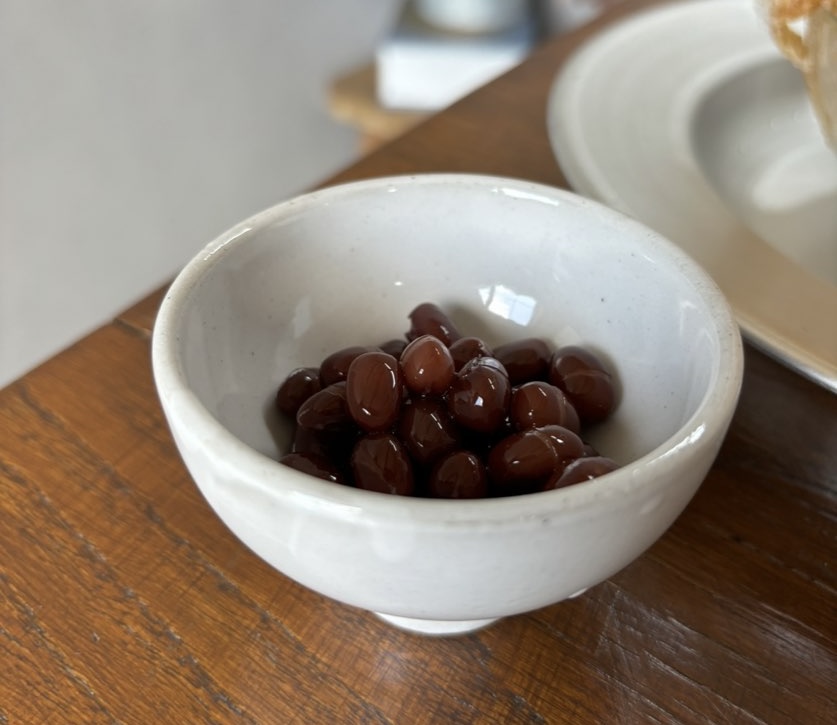 pepin（ぺパン）豊田市　小豆