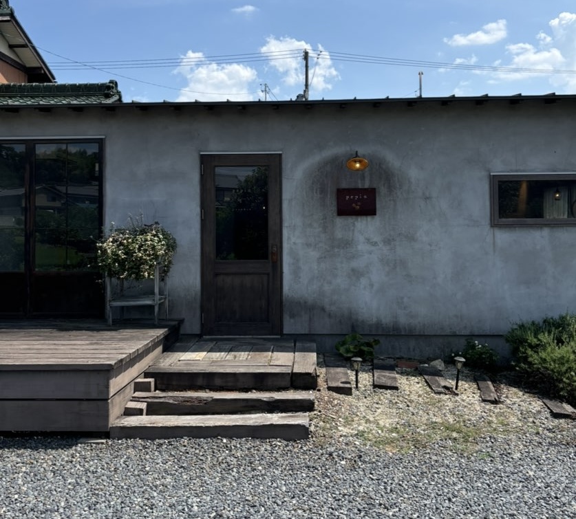pepin（ぺパン）豊田市　外観