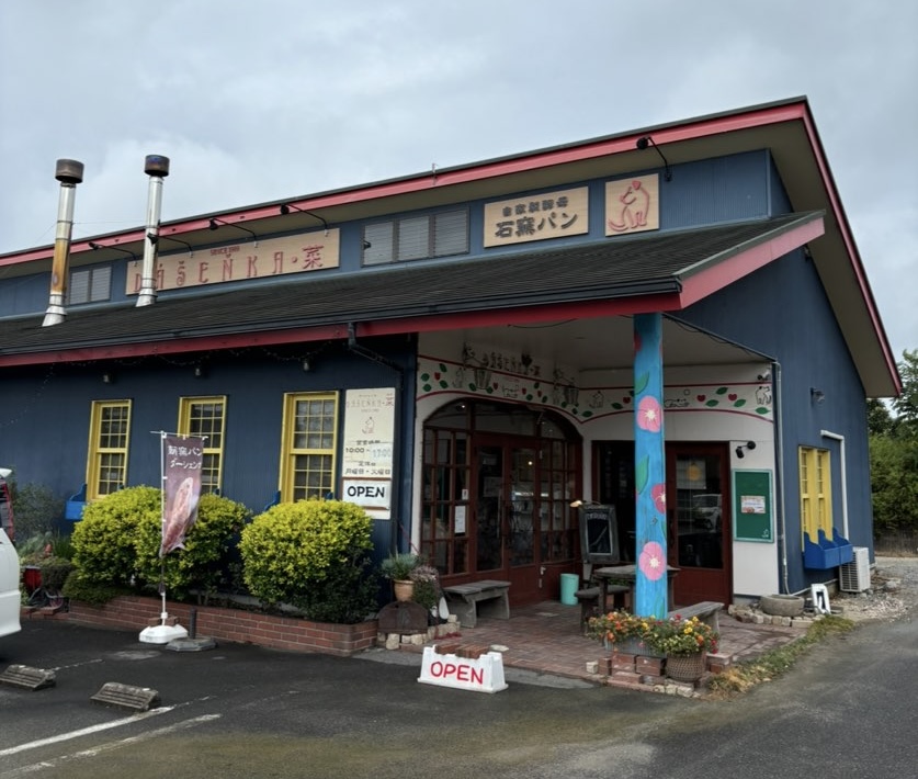 ダーシェンカ・菜 豊田店 外観