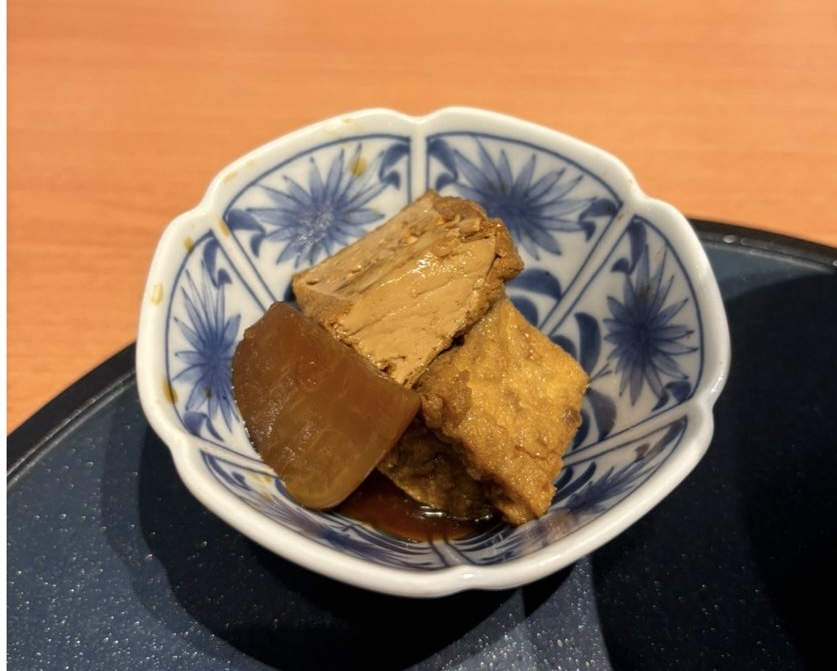 まるさ水産 愛知三好店  小鉢の煮物